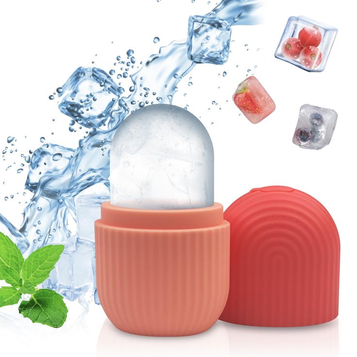Ice Roller for Face