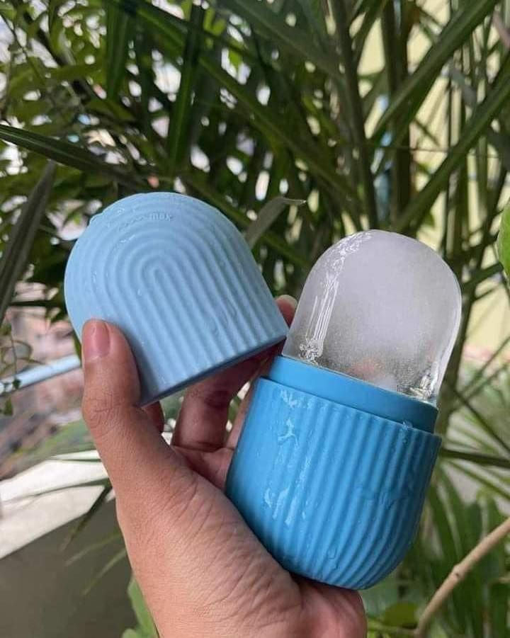 Ice Roller for Face