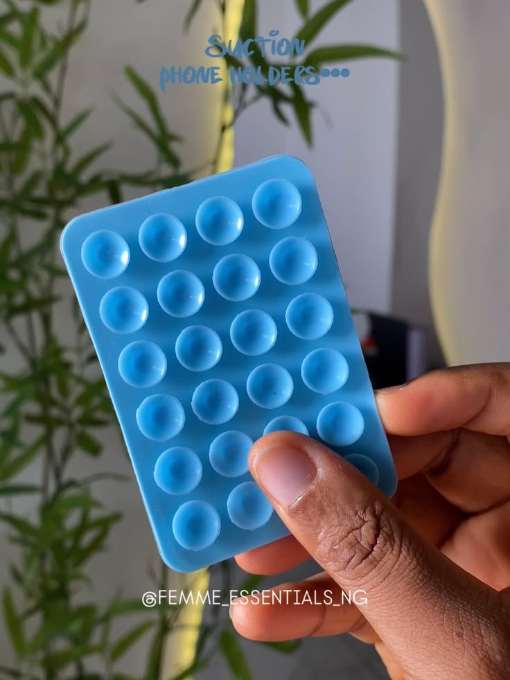 suction phone holders