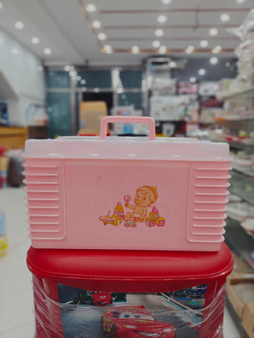 Aqua Accessory Box